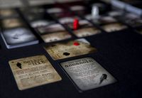 5165997 Mantis Falls (Edizione Inglese)