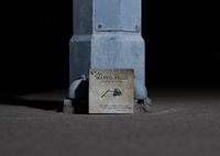 5204315 Mantis Falls (Edizione Inglese)