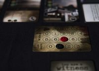 5204316 Mantis Falls (Edizione Inglese)