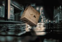 5204320 Mantis Falls (Edizione Inglese)