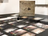 5406823 Mantis Falls (Edizione Inglese)