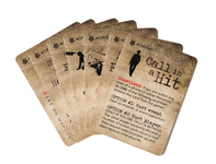 5564887 Mantis Falls (Edizione Inglese)