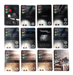 5564896 Mantis Falls (Edizione Inglese)