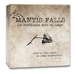 6048276 Mantis Falls (Edizione Inglese)