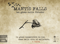 6348283 Mantis Falls (Edizione Inglese)