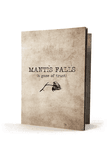 6376628 Mantis Falls (Edizione Inglese)