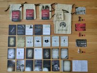 6491427 Mantis Falls (Edizione Inglese)