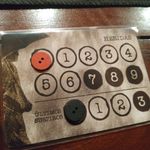 6537181 Mantis Falls (Edizione Inglese)