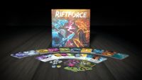 5619314 Riftforce