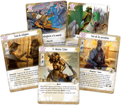 5057437 Legend of the Five Rings: The Card Game – The Emperor's Legion