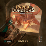 5648161 Paper Dungeons: A Dungeon Scrawler Game