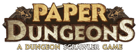 5677029 Paper Dungeons: A Dungeon Scrawler Game