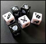 6616224 Paper Dungeons: A Dungeon Scrawler Game