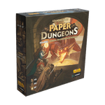 6786549 Paper Dungeons (Edizione Italiana)