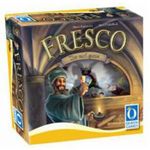 1769137 Fresco: The Card Game 