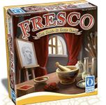 5191180 Fresco: The Card Game 