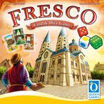 5722767 Fresco: The Card Game 
