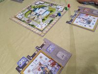 5981352 Fresco: The Card Game 