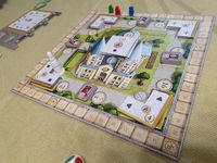 5981353 Fresco: The Card Game 