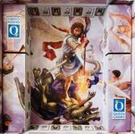 7405695 Fresco: The Card Game 