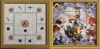 7405704 Fresco: The Card Game 