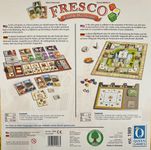 7405710 Fresco: The Card Game 