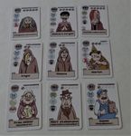 5443450 Rituale des Wahnsinns