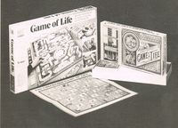 1300681 The Game of Life