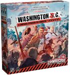 6096219 Zombicide (2nd Edition): Washington Z.C. Expansion