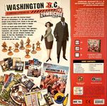 6105995 Zombicide (2nd Edition): Washington Z.C. Expansion