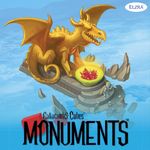 5019012 Catacombs Cubes: Monuments