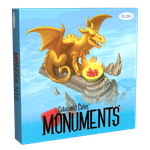 5019014 Catacombs Cubes: Monuments