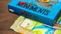 5636794 Catacombs Cubes: Monuments