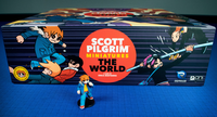 5041488 Scott Pilgrim Miniatures The World