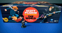 5041490 Scott Pilgrim Miniatures The World