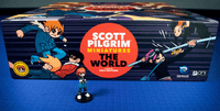 5041491 Scott Pilgrim Miniatures The World