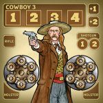 5014002 Cowboys II: Cowboys &amp; Indians