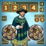 5014003 Cowboys II: Cowboys &amp; Indians