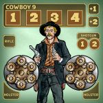 5014004 Cowboys II: Cowboys &amp; Indians