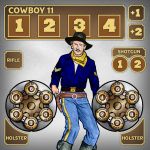 5014006 Cowboys II: Cowboys &amp; Indians