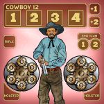 5014007 Cowboys II: Cowboys &amp; Indians