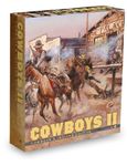 5272284 Cowboys II: Cowboys &amp; Indians