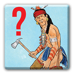 5272285 Cowboys II: Cowboys &amp; Indians