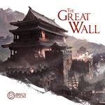5016682 The Great Wall KS Edition (Edizione Italiana)