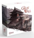 5016683 The Great Wall KS Edition (Edizione Italiana)