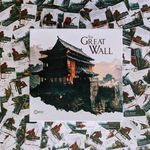6451975 The Great Wall KS Edition (Edizione Italiana)