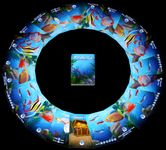 5178788 10 Gallon Tank