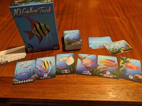 5681602 10 Gallon Tank