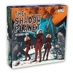 5019779 The Shadow Planet: The Board Game