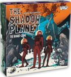 6646905 The Shadow Planet: The Board Game